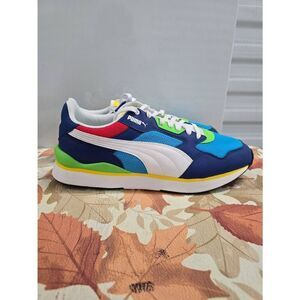 Puma R78 FUTR Mens Running Shoes Size 12 Worn Once